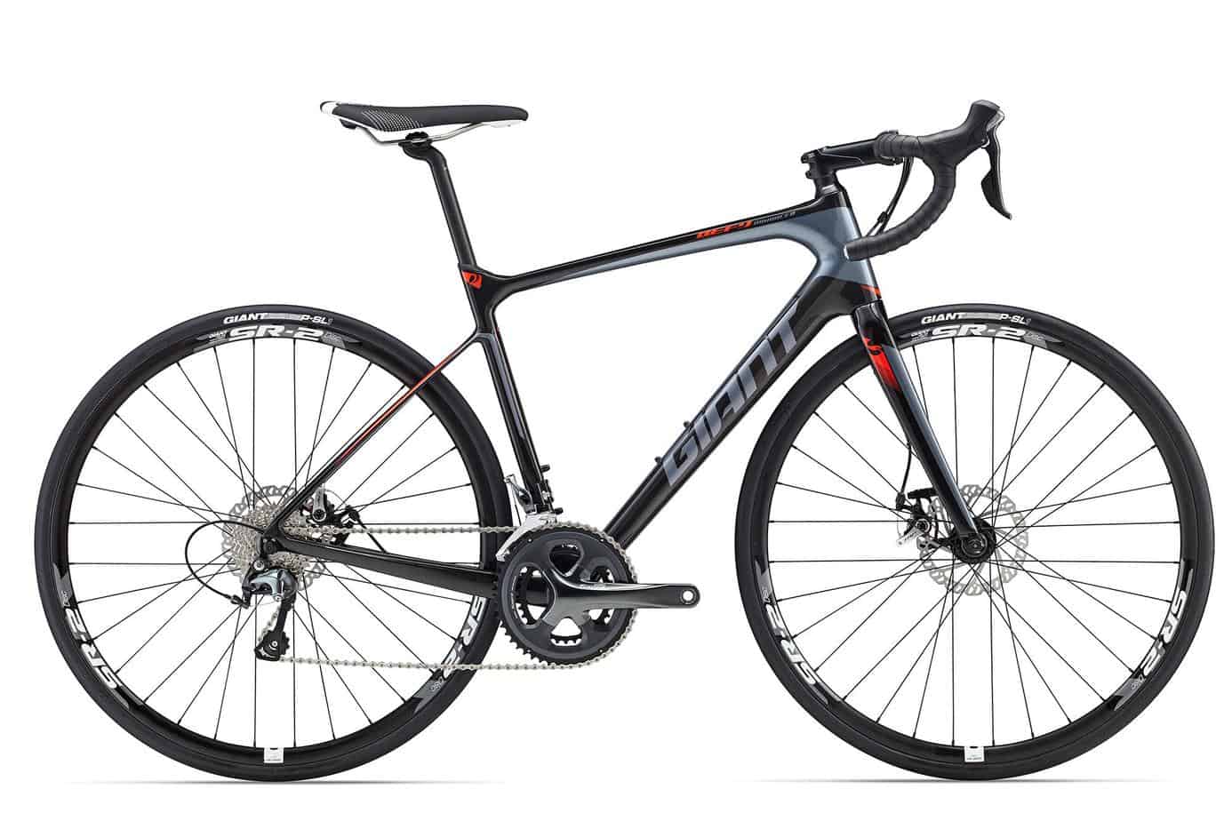 Get Fast! 8 Top Carbon Fiber Road Bikes Under 2,000