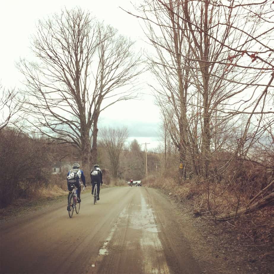 off road road bike 