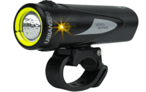 urban 800 bike light