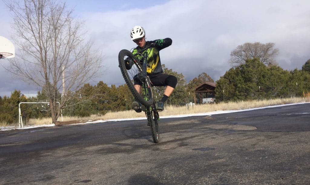 How to Wheelie a Bike 7 Simple Steps to Wheelie Like a Pro