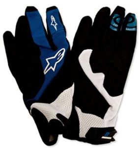 Alpinestars Moab mountain bike gloves