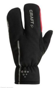 Craft Siberian Split Finger Glove