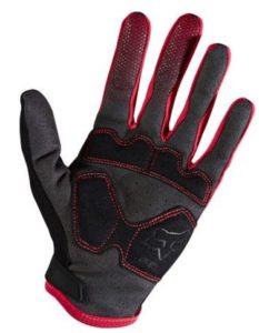 Fox Racing Reflex glove