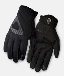 Giro Blaze mountain bike gloves