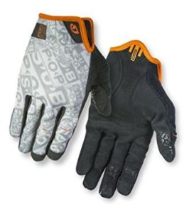 Giro DND mountain bike gloves