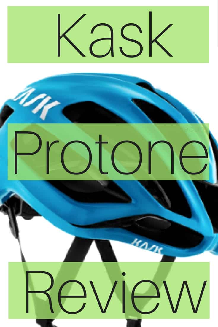 kask protone review 