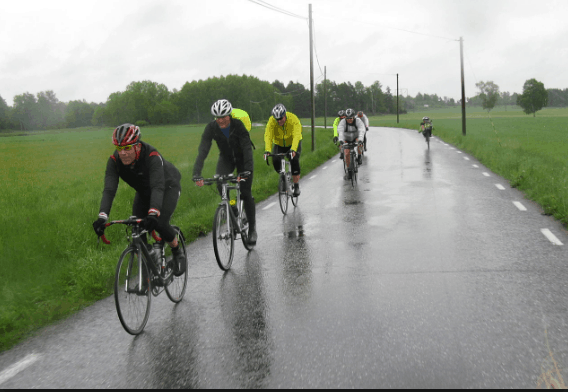 top cycling jacket 