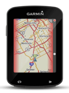 garmin 820 v 520 plus