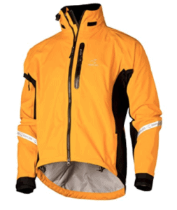 best waterproof cycling jackets for men