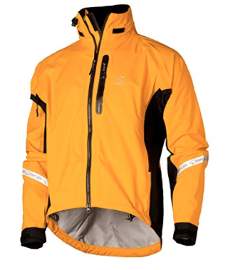 How to Stay Dry: 9 of the Best Waterproof Cycling Jackets