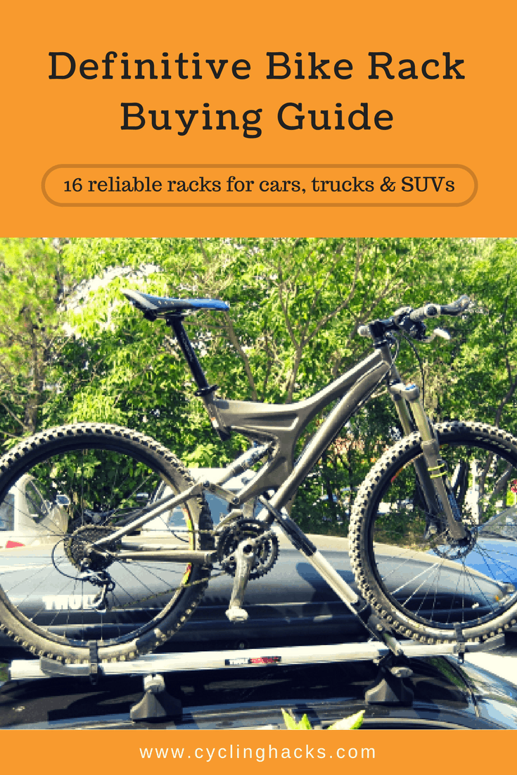 Buying Bike Racks For Car Tips Buying Bike Racks For Car Tips