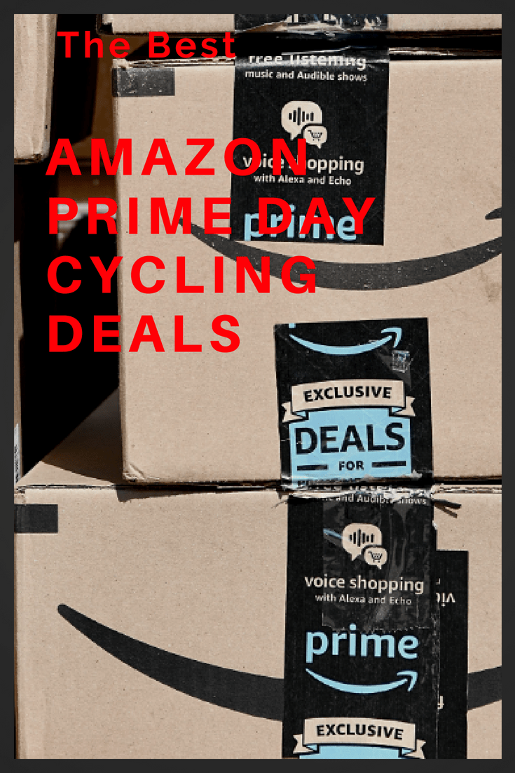 amazon prime day cycling deals