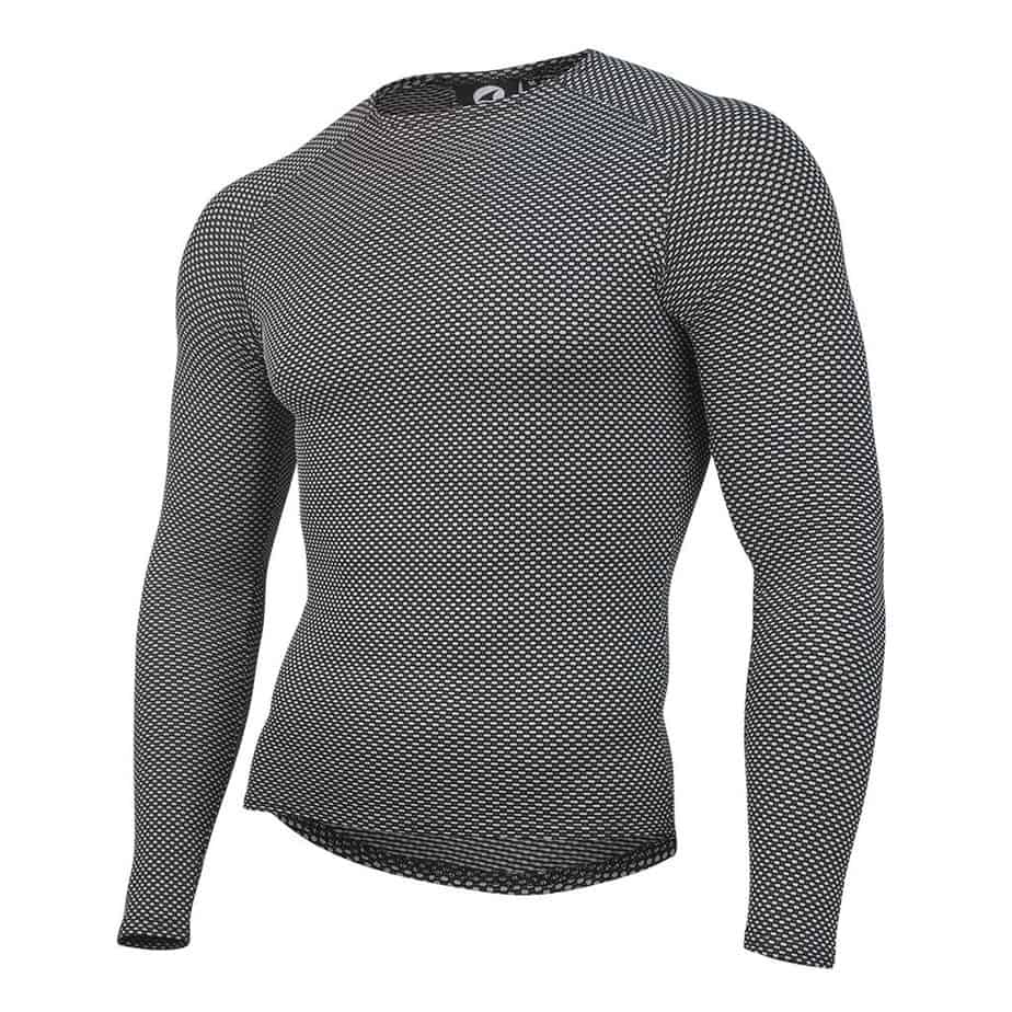 best cycling base layer
