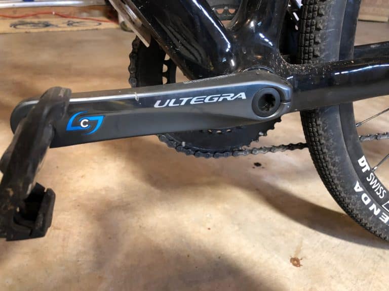 stages power meter ultegra 6800 review