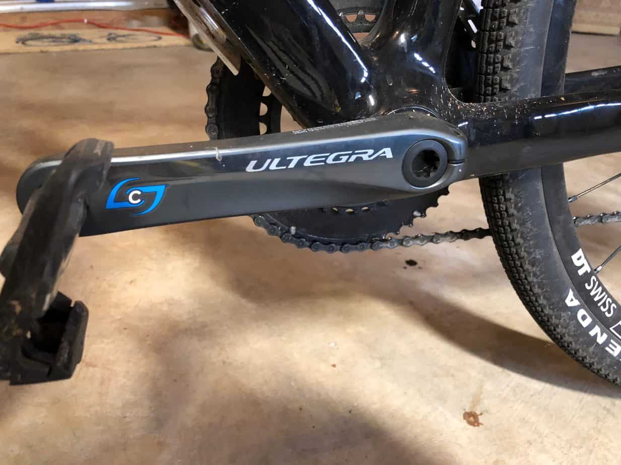 InDepth Stages Gen 3 Power Meter Review + Power Meter Buying Guide