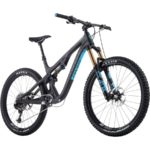 PIVOT Mach 5.5 Carbon Pro X01 Eagle Complete Mountain Bike - 2018