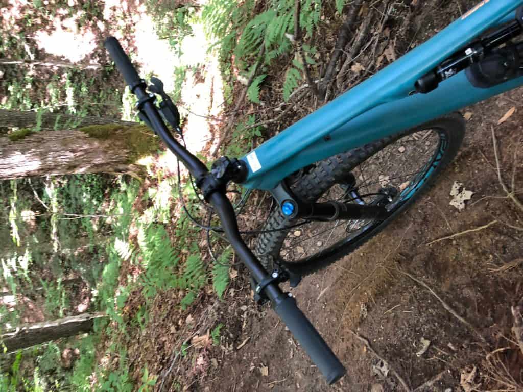 The Best MTB Handlebars For Every Bike + Buying Guide