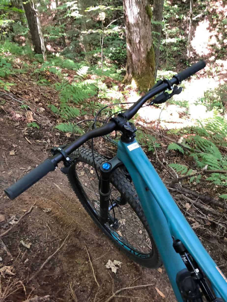 The Best MTB Handlebars For Every Bike + Buying Guide