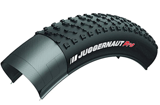 Best Fat Bike Tires for Dirt