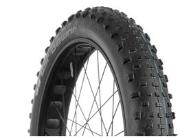 Best Fat Bike Tires for Sand