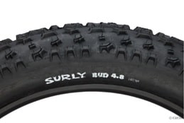 Best Fat Bike Tires for Snow