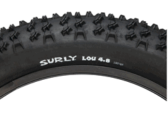 Best Fat Bike Tires for Snow