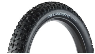 Best Fat Bike Studded Tires