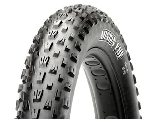 Best Winter Fat Bike Tires