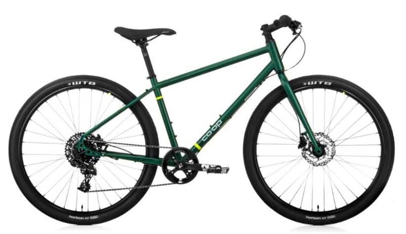 What's My Top Hybrid Bike? | REI