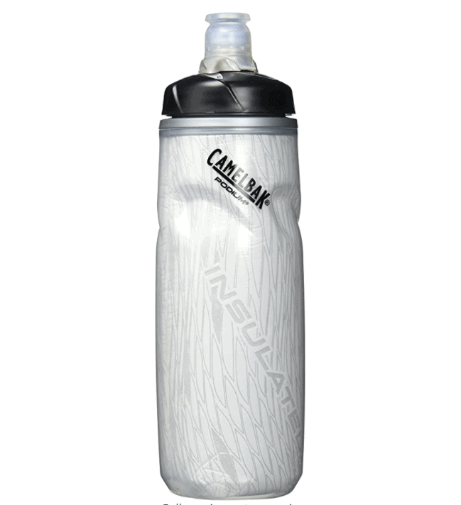 Camelbak Podium Chill Drinks Bottle | Amazon