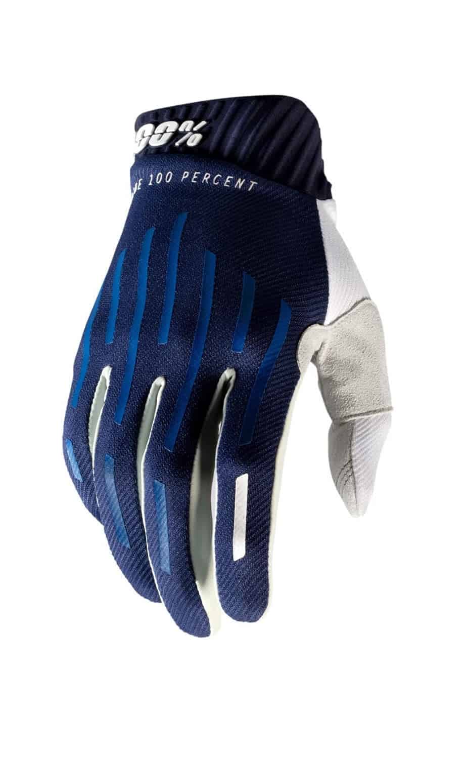 100% Ridefit Men's Off-Road Motorcycle Gloves | Amazon