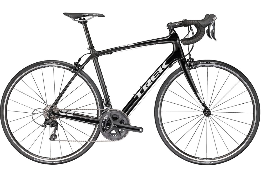 Domane S 5 | Trek