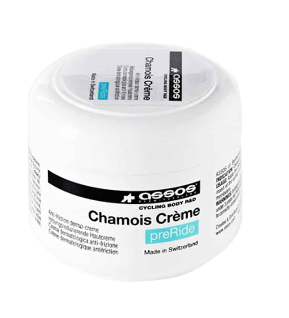 Assos Chamois Cream | Amazon