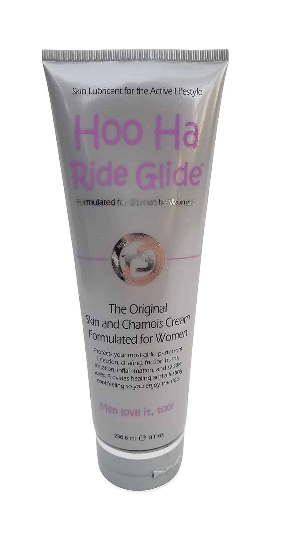 Reflect Sports Skin Care HOOHA Ride Glide | Amazon