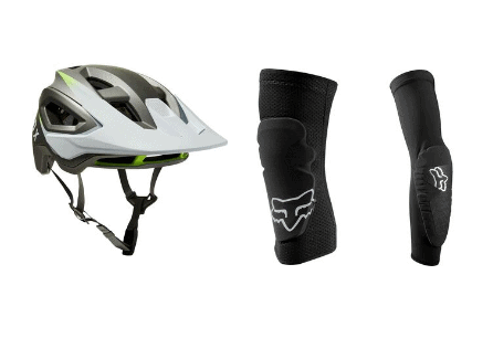 Men's Mountain Bike Accessories | Competitive Cyclist