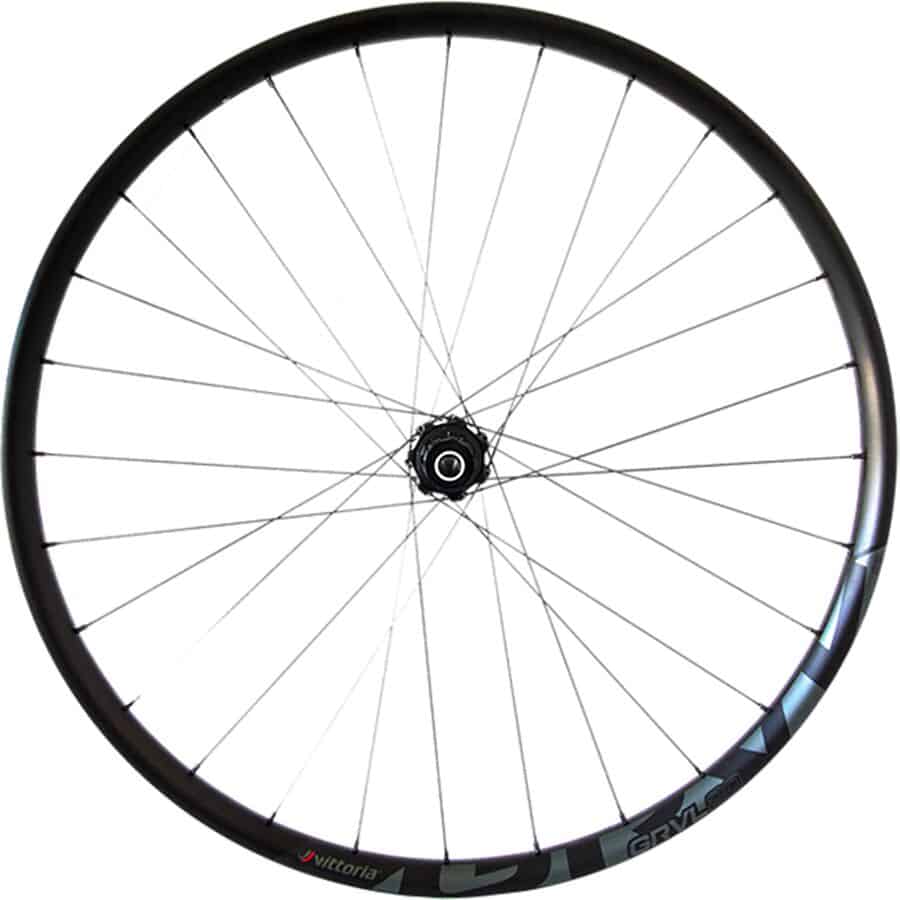 Clincher Bike Wheels | Competitive Cyclist