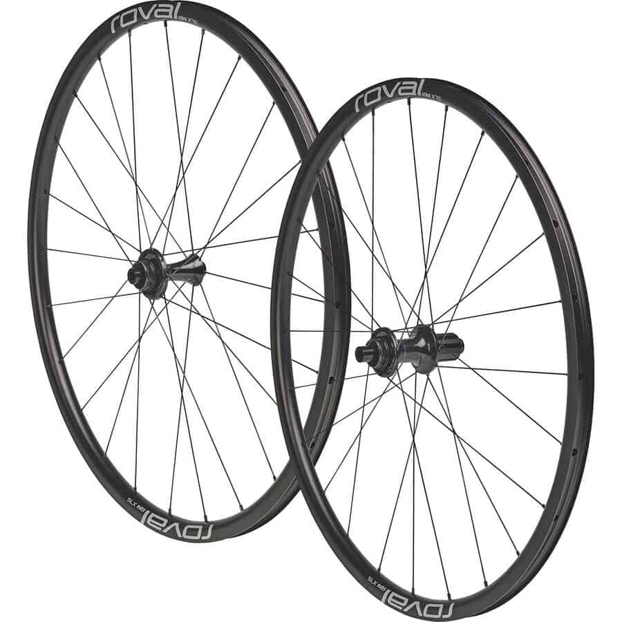 Tubeless Wheels | Competitive Cyclist