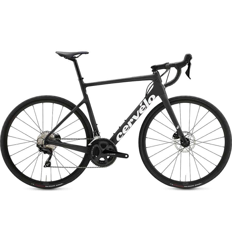 Cervelo Caledonia 105 Road Bike | Competitive Cyclist