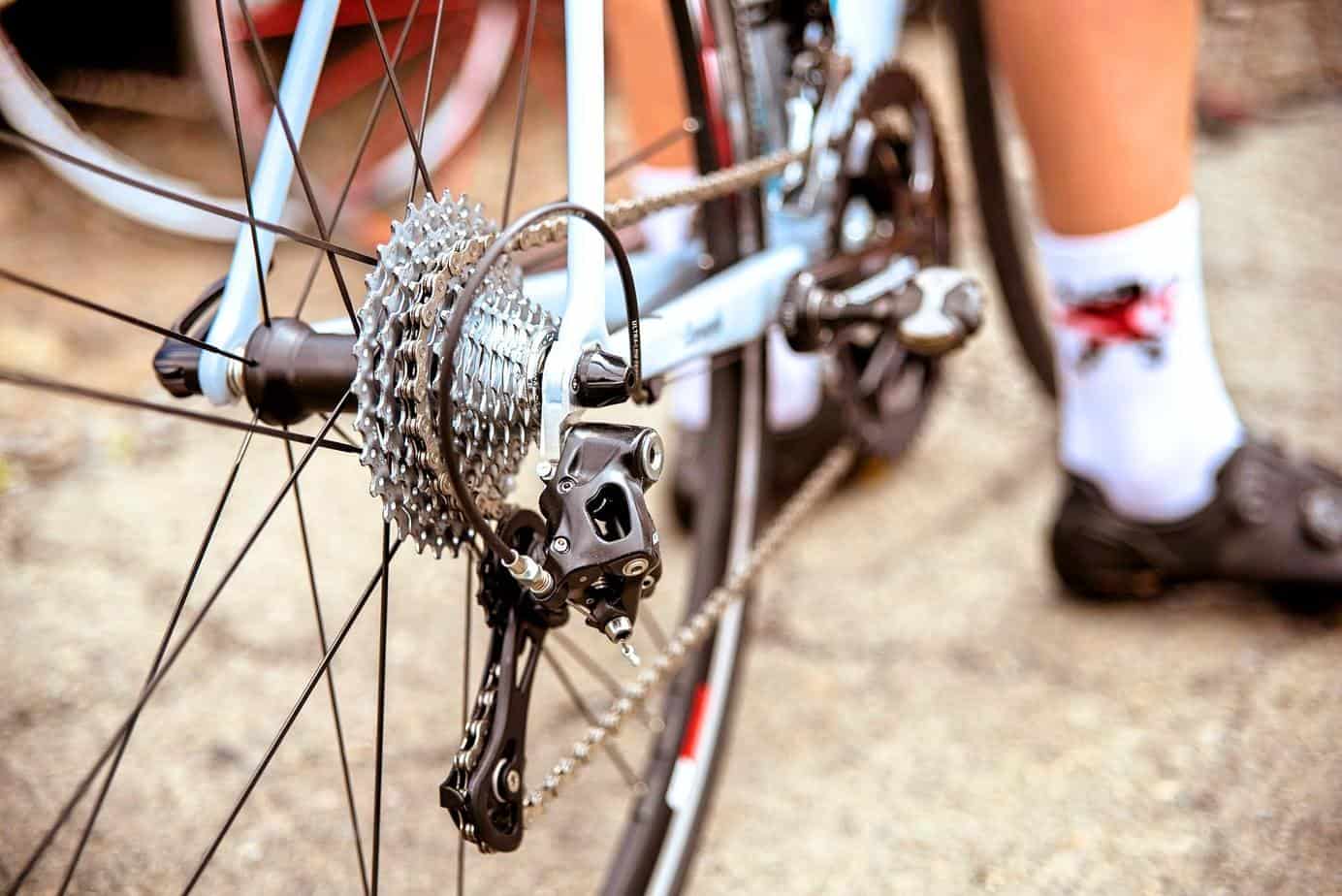 Bike Cassettes & Cogs | Competitive Cyclist