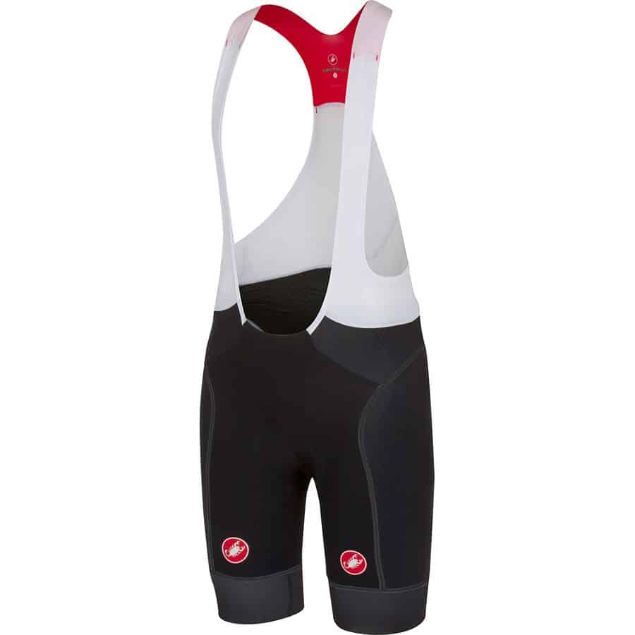 Castelli Free Aero Race Bib Short - Men's | Competitive Cyclist