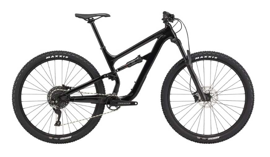 Cannondale Habit 6 Bike - 2020 | REI Co-op