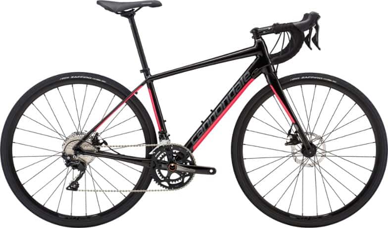 Cannondale Synapse AL Disc 105 | REI Co-op