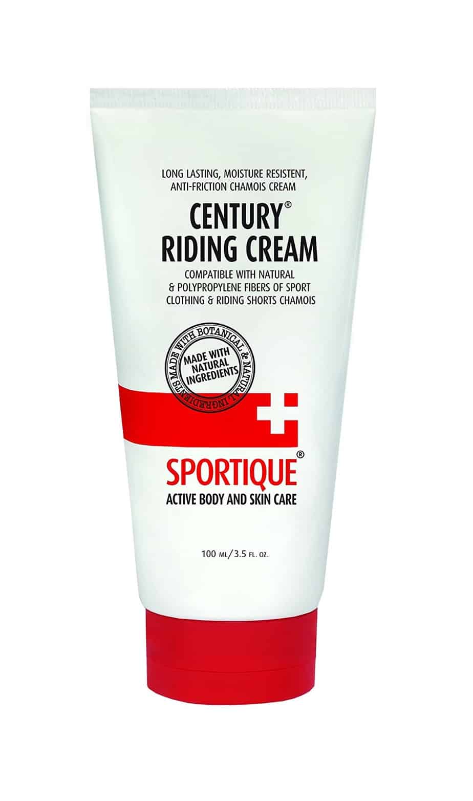 Century Riding Cream  Chamois, Anti-Chafe Cream | Amazon