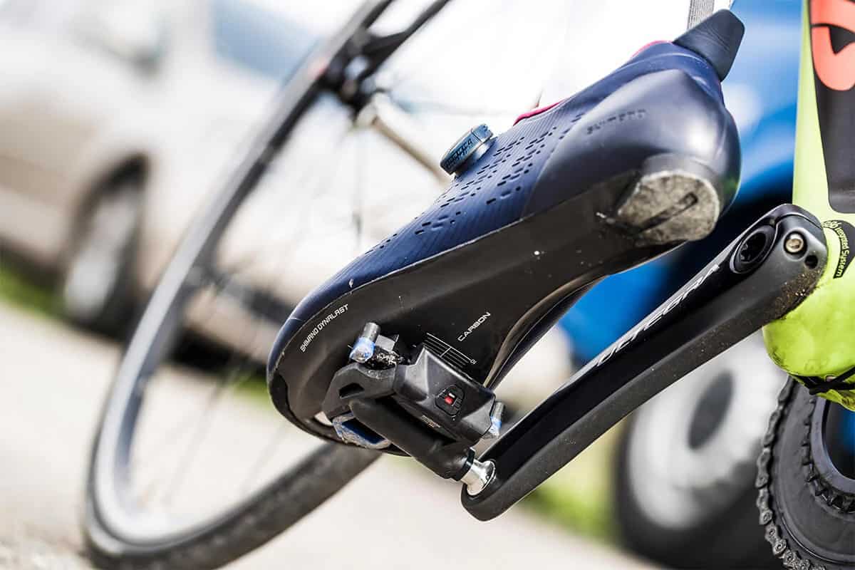 Road Bike Cleats | Competitive Cyclist