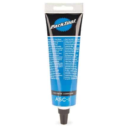 Park Tool ASC-1 Anti-Seize Compound for Bicycles | Amazon