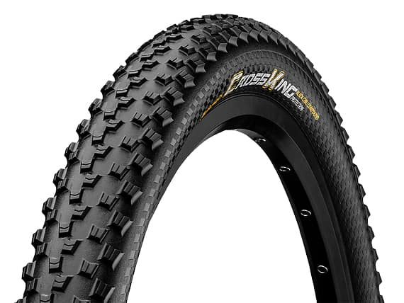 Continental Cross King  V2 29in | Jenson USA