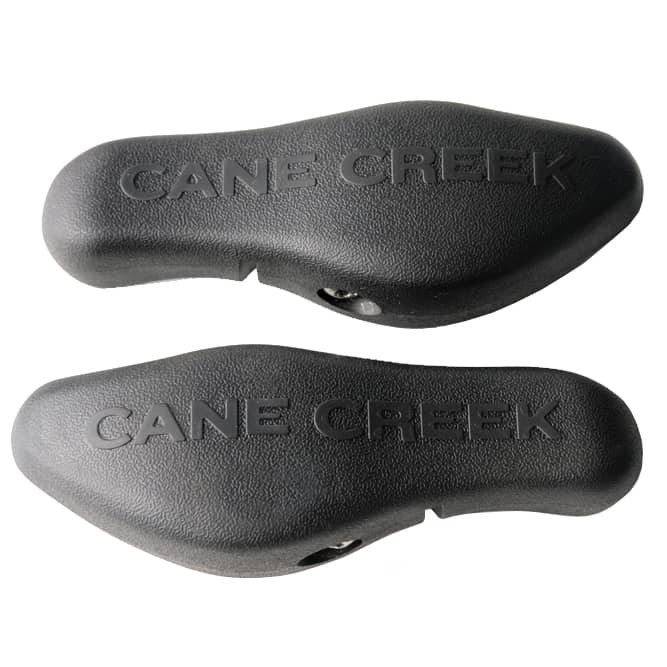 Crane Creek Ergo Control Bar Ends | Jenson USA