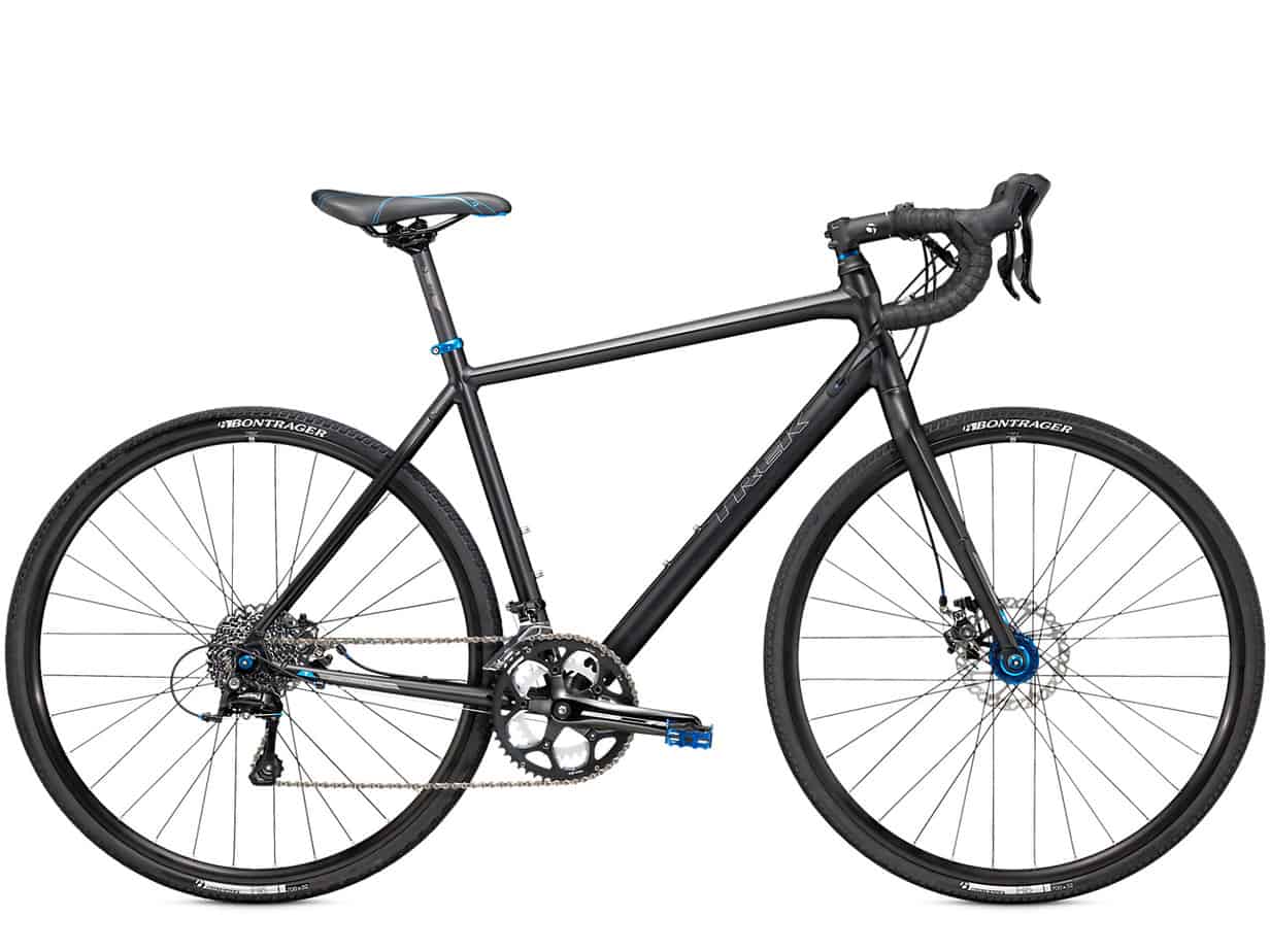 CrossRip Elite | Trek Bikes