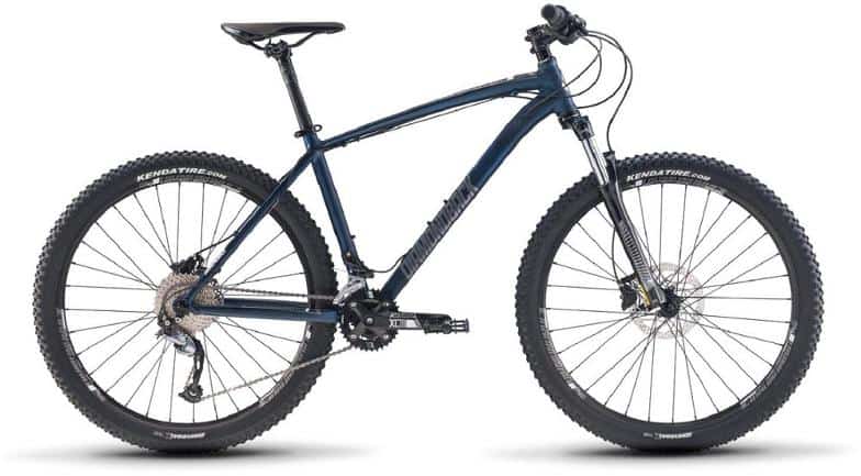 Diamondback Overdrive 2 27.5 Bike | REI Co-op