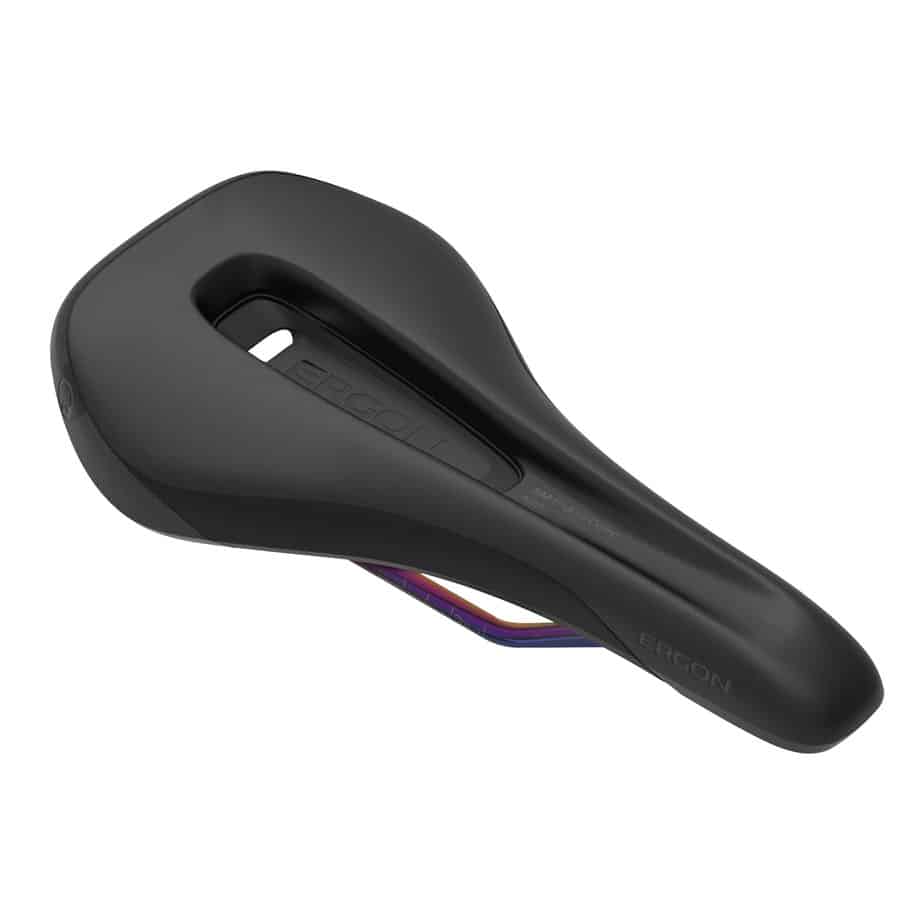 Ergon SM Enduro Comp Saddle | Jenson USA